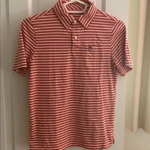 Vineyard Vines polo